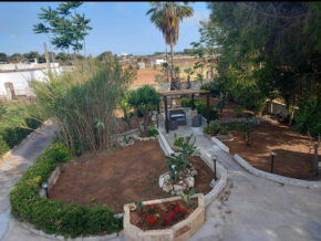 B&b Masseria Nova